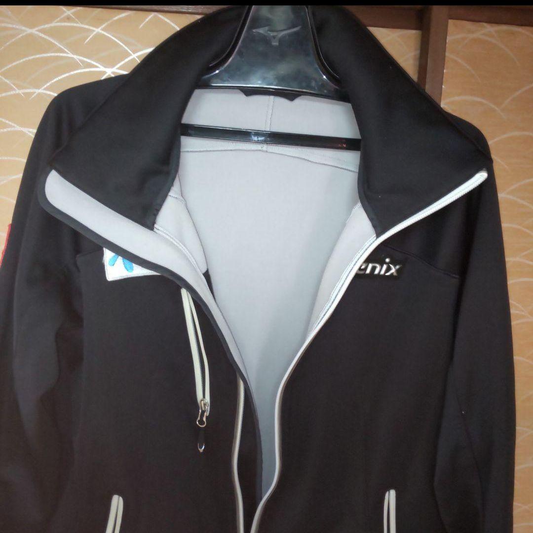 Phenix フェニックス ノルウェイチームモデル ミドラー