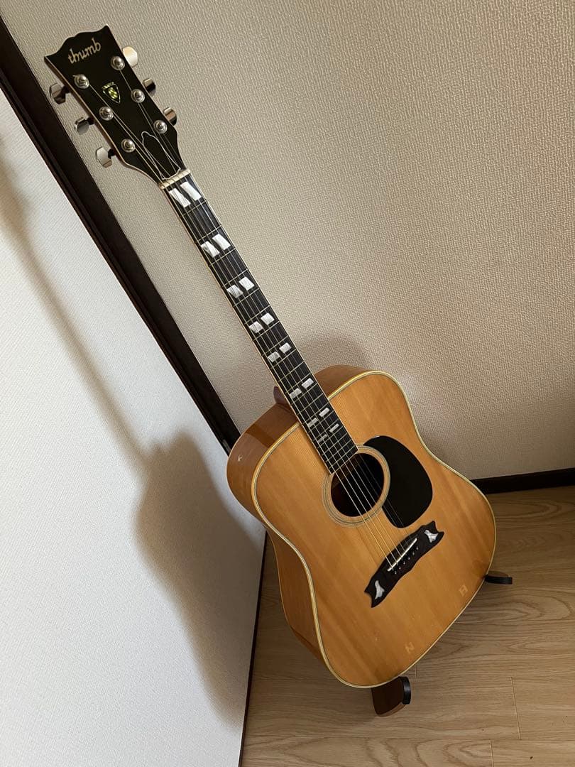 thumb アコースティックギター　寺田楽器