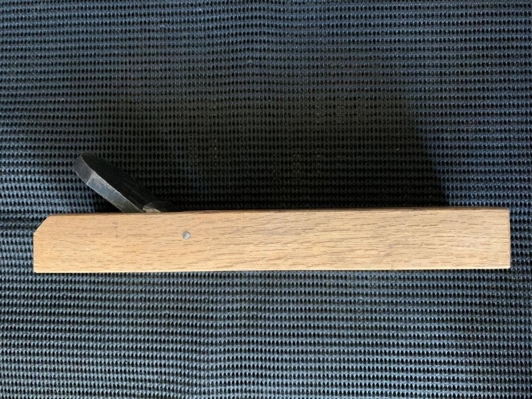 平鉋　寸6　那須与一