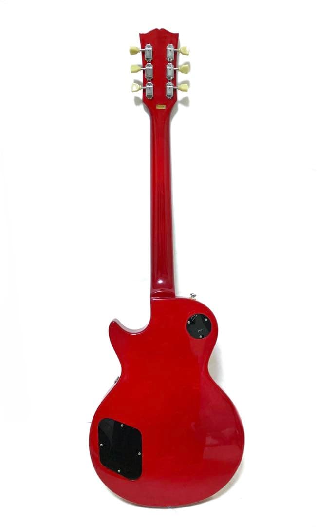 t*7様 Tokai Love Rock レッドエレキギター