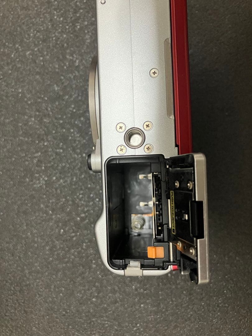 FUJIFILM X-A1 ミラーレス一眼 レンズ2本付き 富士フイルム