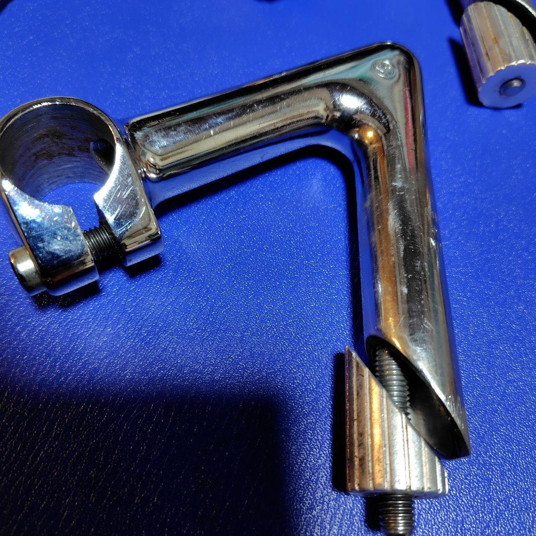 鉄ステム　95 100 105　３本セット