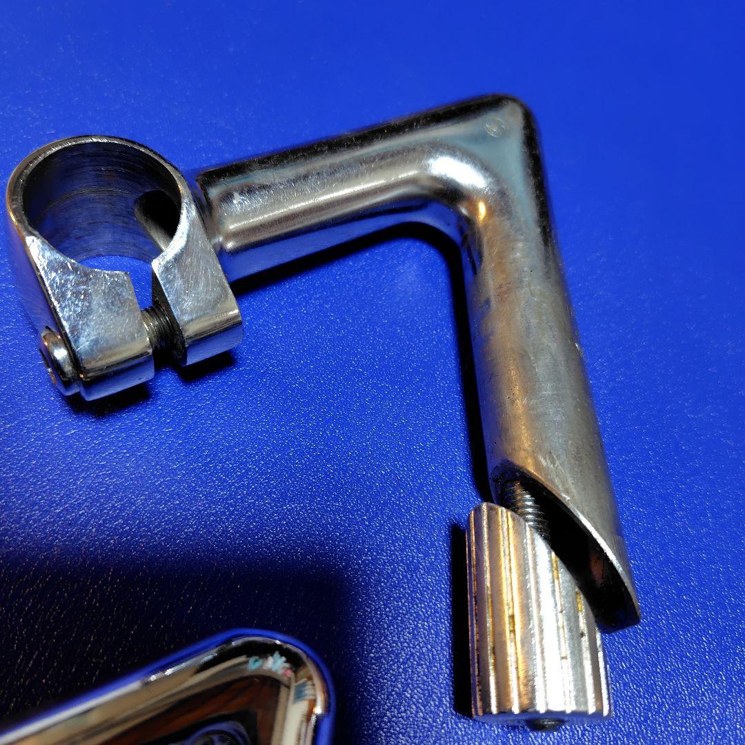 鉄ステム　95 100 105　３本セット