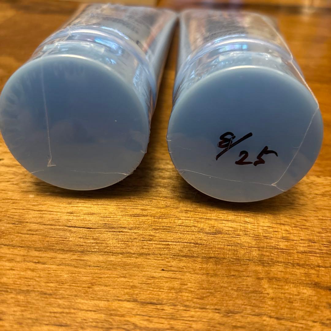 新品、未使用！アクシリオ♡アクアテクトゲル250ｇ×2本