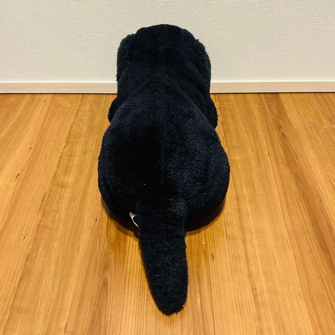 トイザらス　Animal Alley アニマルアレイ　ダックスフンド　ぬいぐるみ