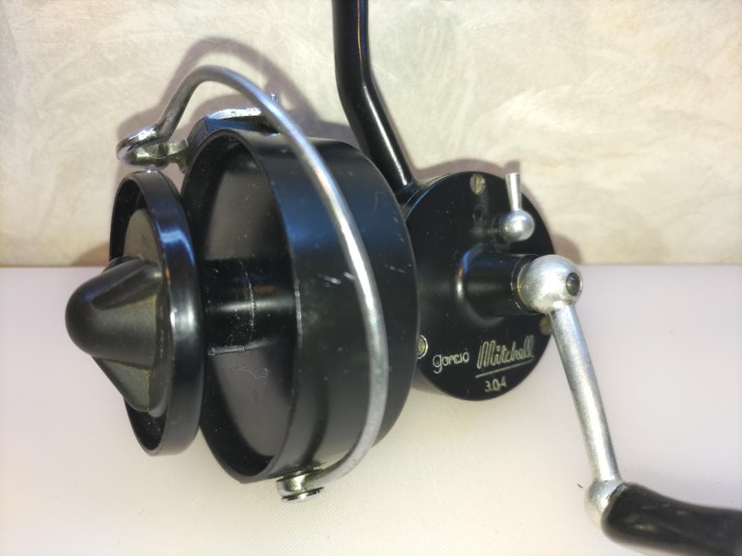 Mitchell ミッチェル 304