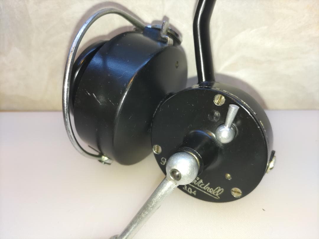 Mitchell ミッチェル 304