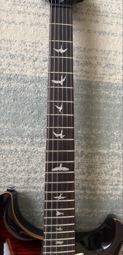 ギター PRS SE Special Semi-Hollow 2025