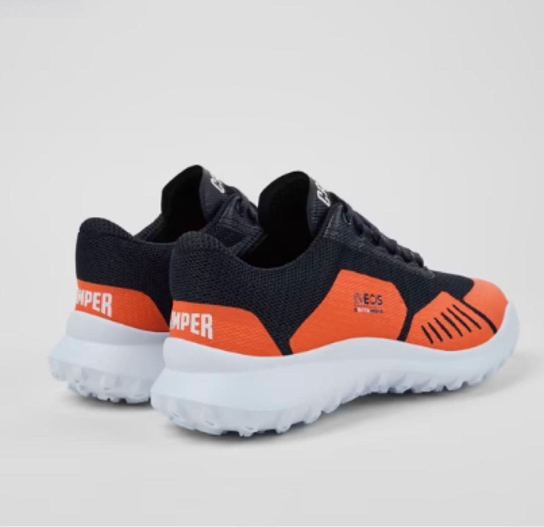 シューズ(女性用) Camper x INEOS Britannia 25.0cm / 38