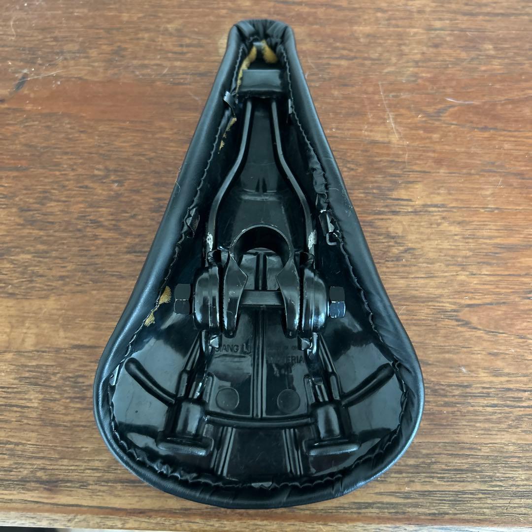 アボセット 希少 ビンテージ サドル