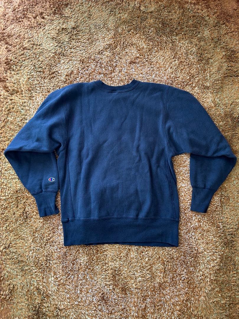 champion reverse weave 目無し