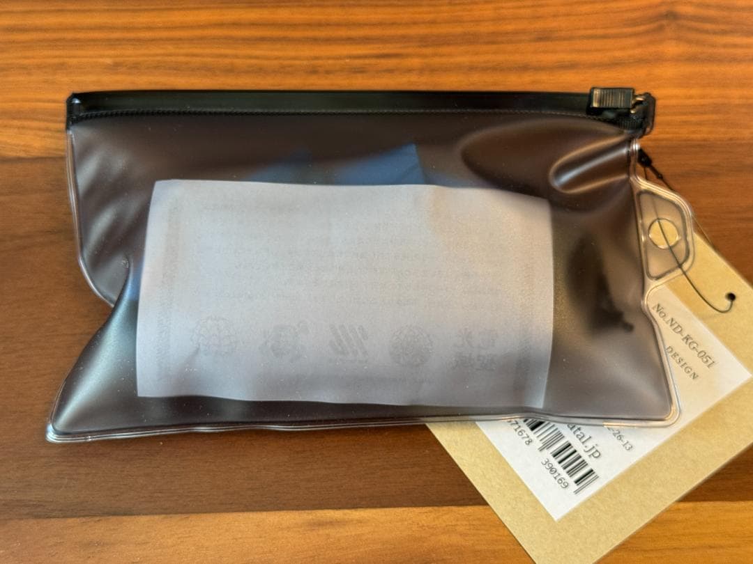 ライト・ランタン solol ND ver. Type2 RETRO STRIPE