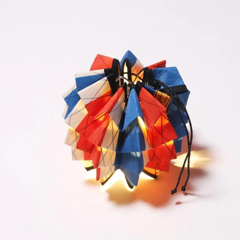 ライト・ランタン solol ND ver. Type2 RETRO STRIPE