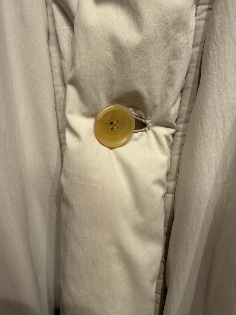 RAINMAKER 21AW ダウンコート