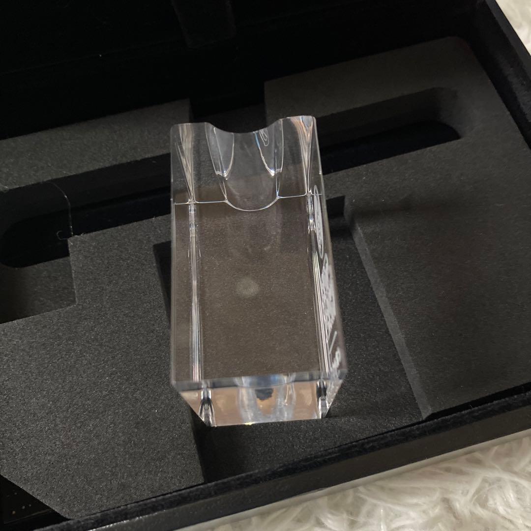 CROSS　【限定品】スター・ウォーズ　ボールペン　ゴールド