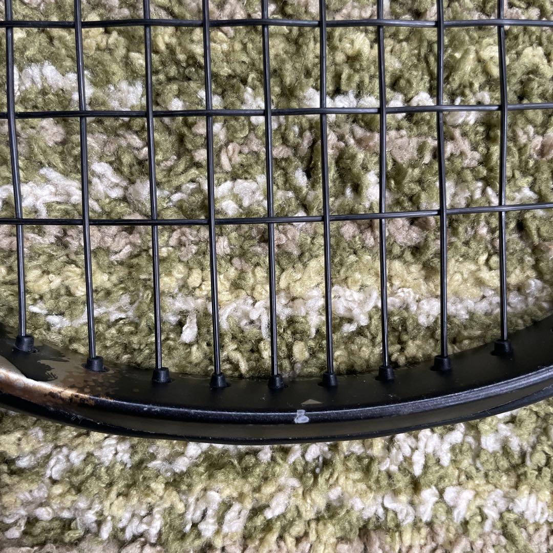 ヨネックス　ジオブレイク80V 新色