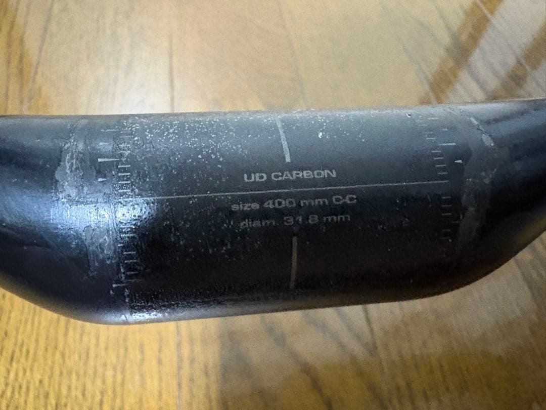 パーツ Shimano pro vibe aero 400mm