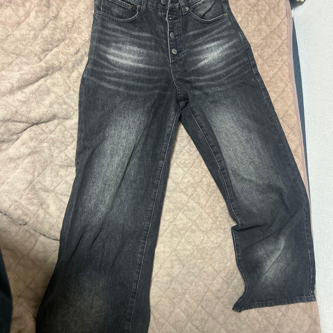 noremidセットアップデニム【すぐちゃま】