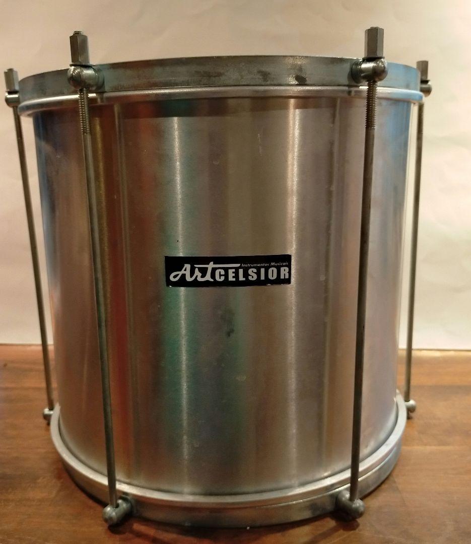 artcelsior　アルチセルシオール　ヘピニキ　RA126　ブラジルサンバ