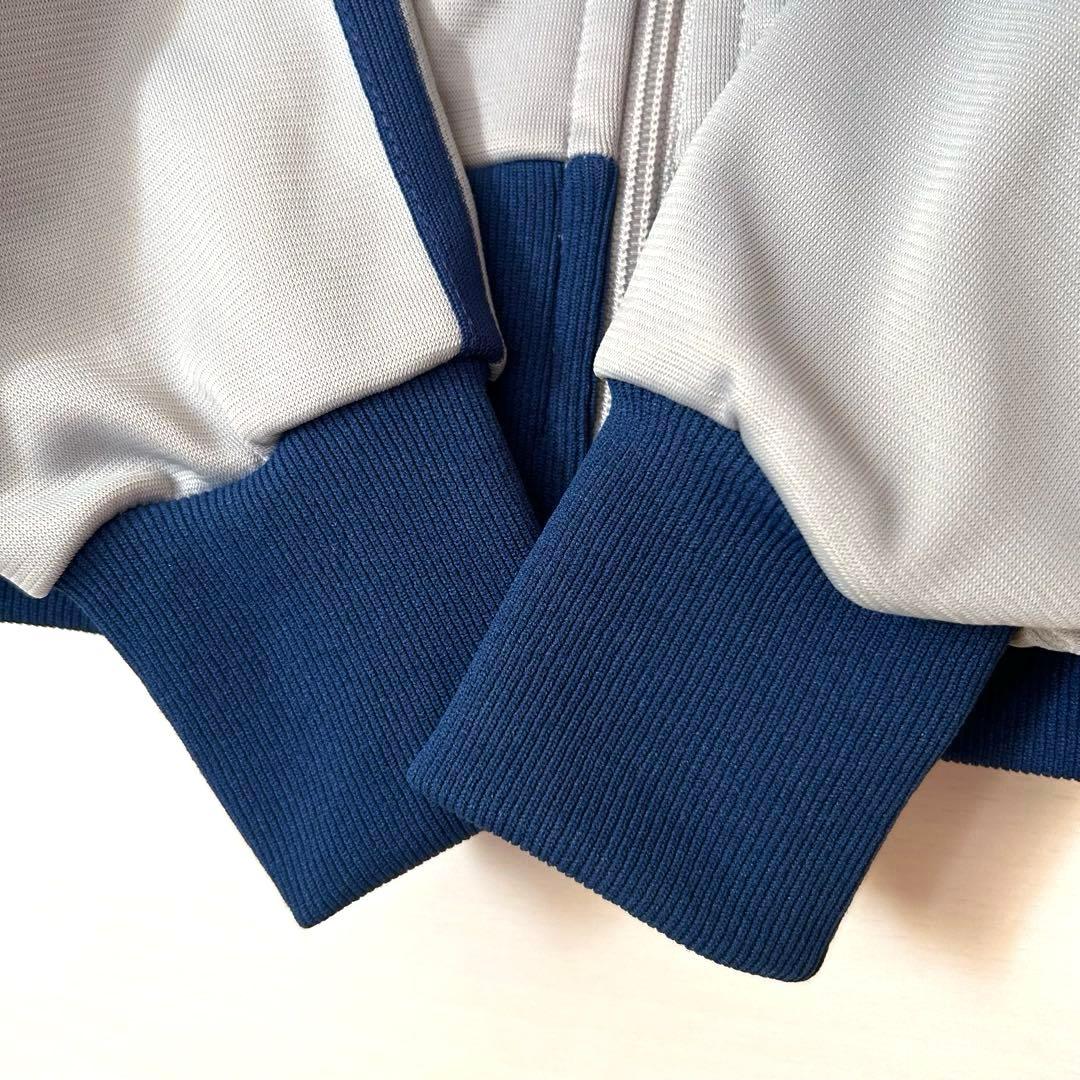 コーラさま★希少adidas 70s〜トラックジャケット イングランド製160S