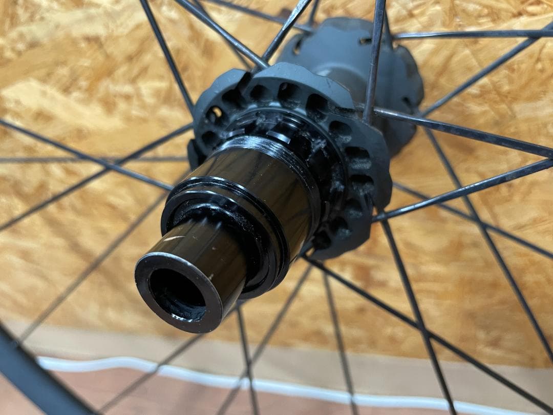 DT SWISS ER 1400 Dicut DB 21 HG11速＋XDR