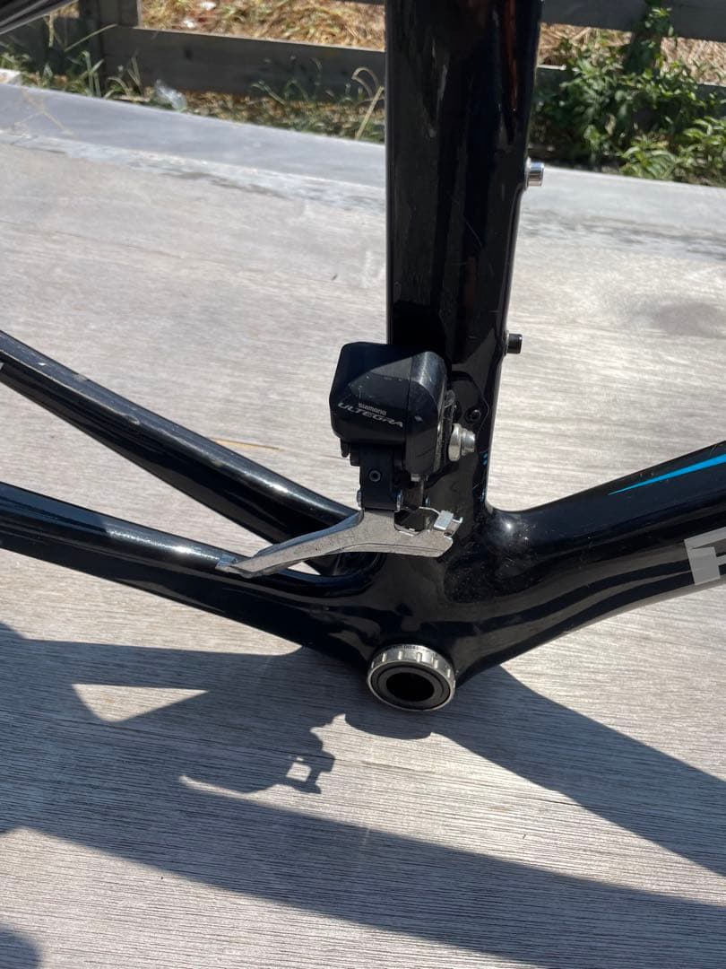 ピナレロ　GAN 2016 CarbonSKY カラー