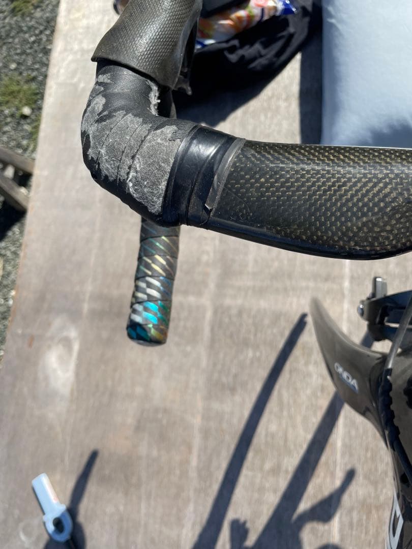 ピナレロ　GAN 2016 CarbonSKY カラー