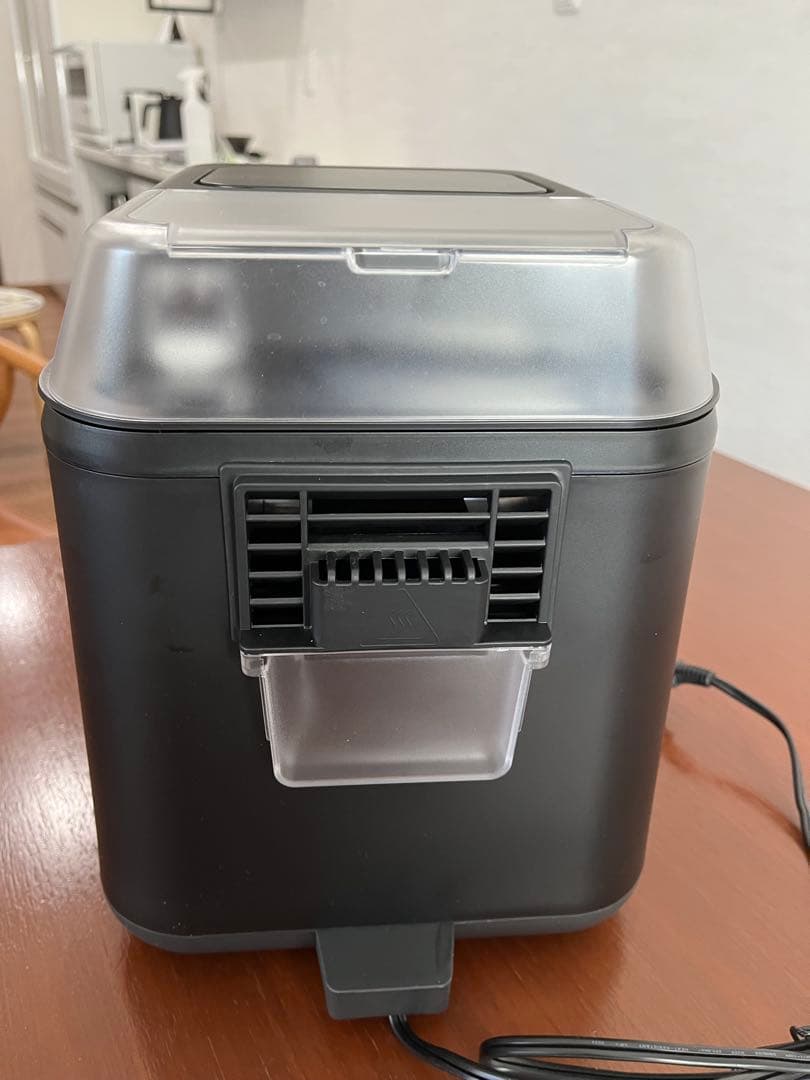 レコルト　ハイスチームエアーオーブンRAO-3