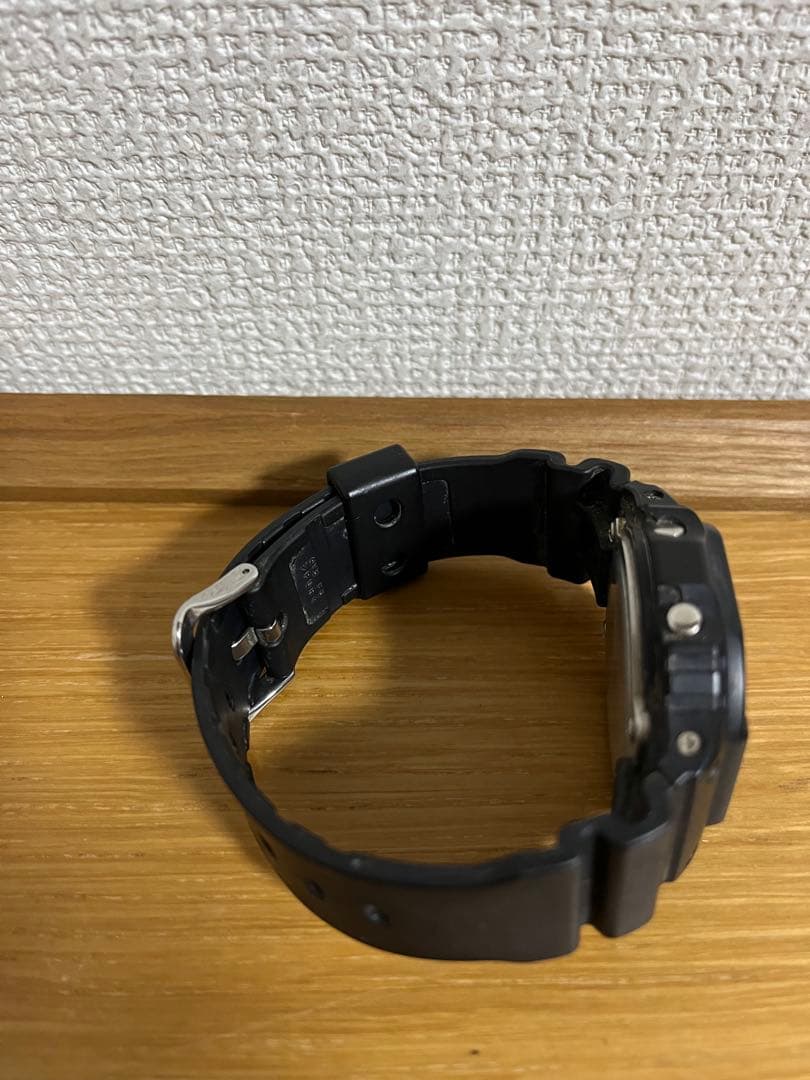 美品】ANA × G-SHOCK 非売品 コラボ デジタル腕時計 動作品 カシオ