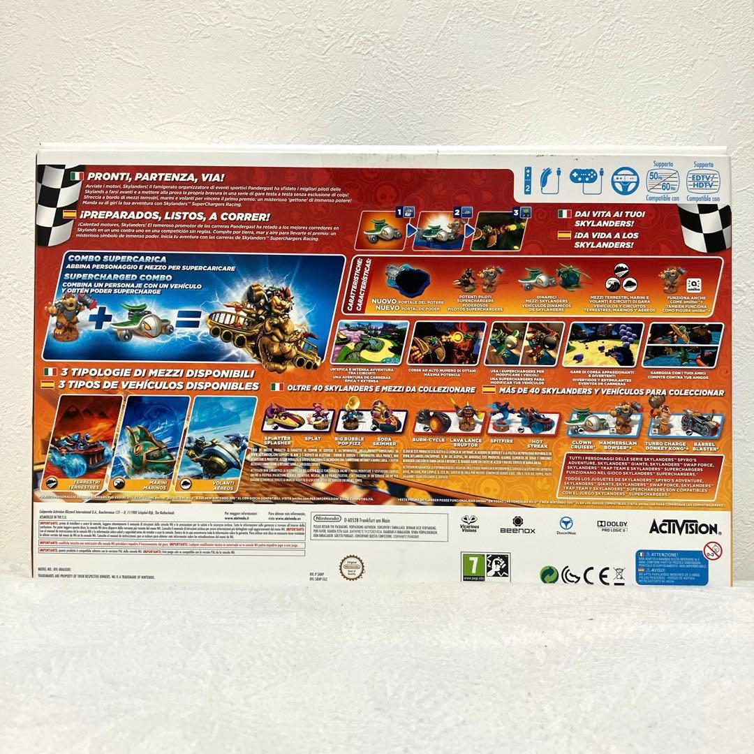 amiibo スカイランダーズ Wii クッパ WiiU ドンキーコング