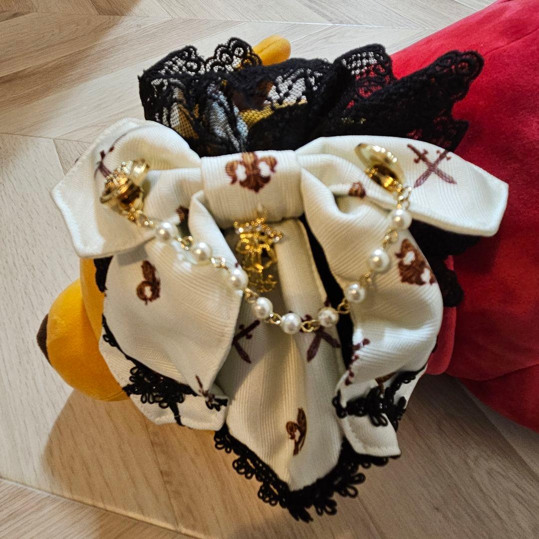 Knights of St. Lily スカート＆カチューシャ セイントリリィ