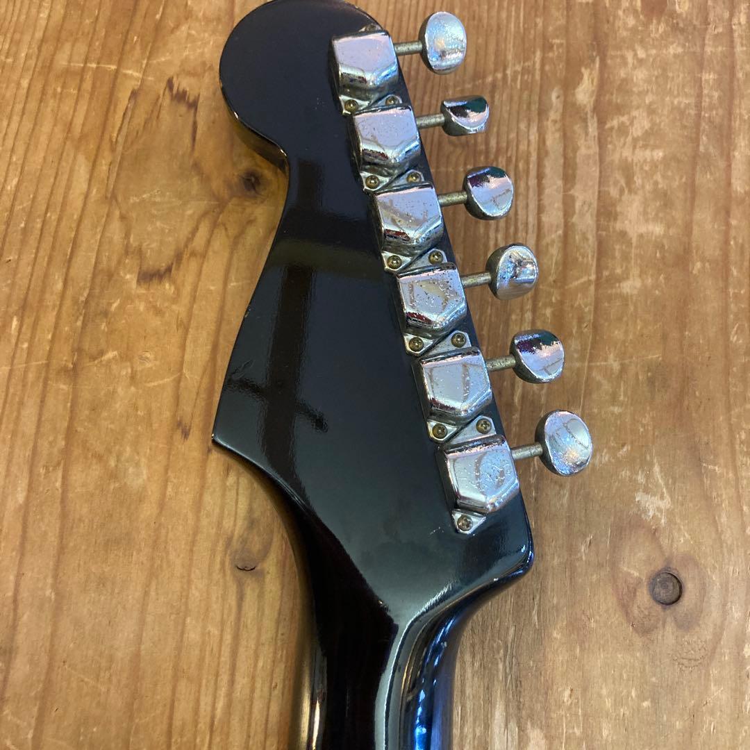 Tokai Super Edition エレキギター アイボリー