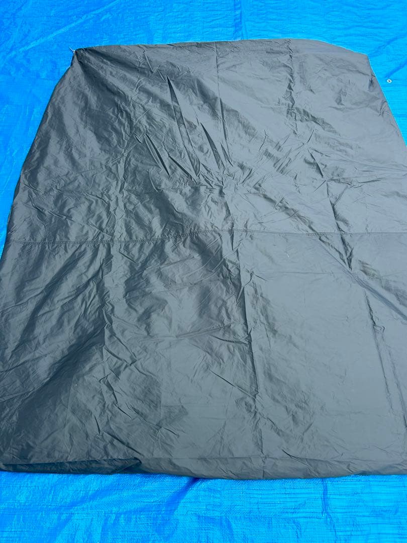 モンベル ムーンライトテント3 アイボリー 3型