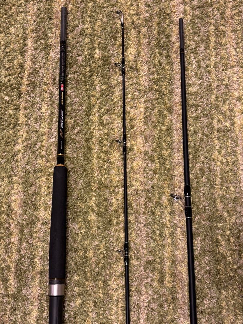 メジャークラフト　N-ONE NSS-1003H