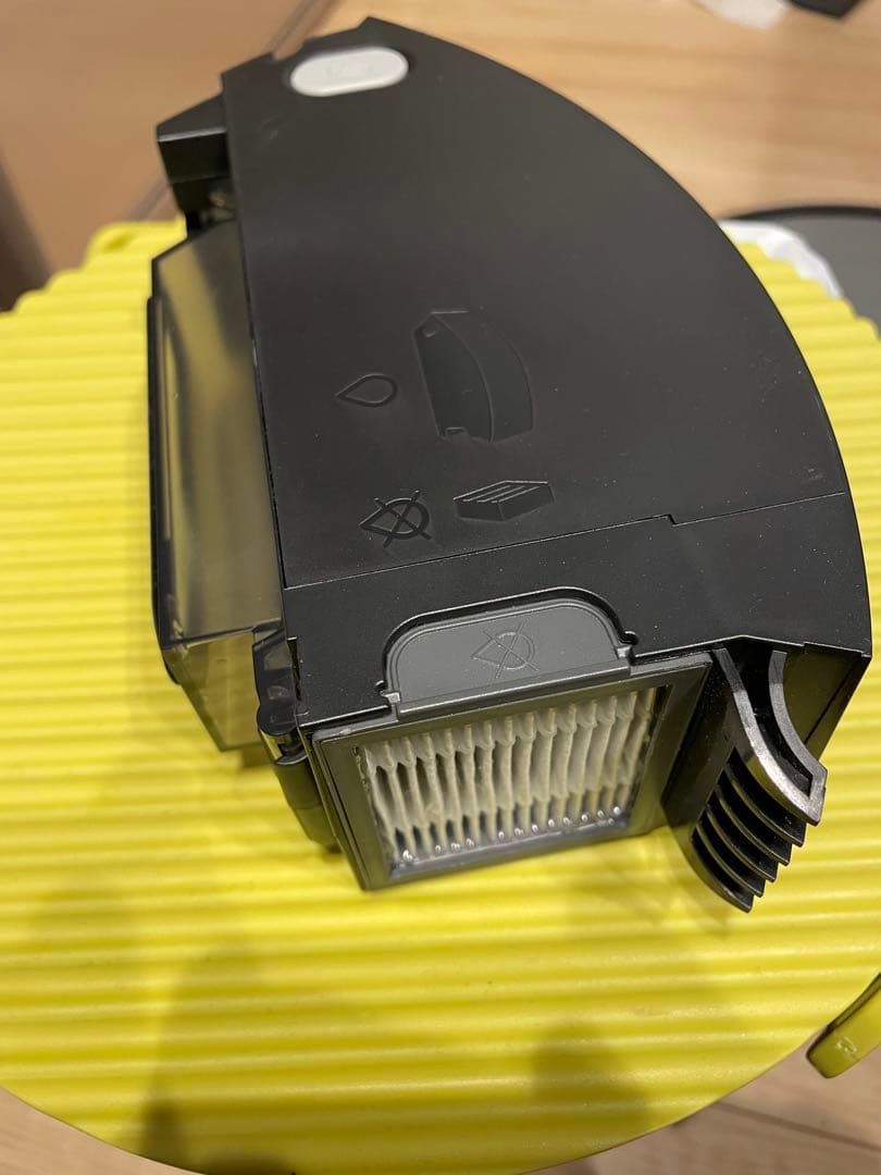 iRobot Roomba i2 ロボット掃除機本体