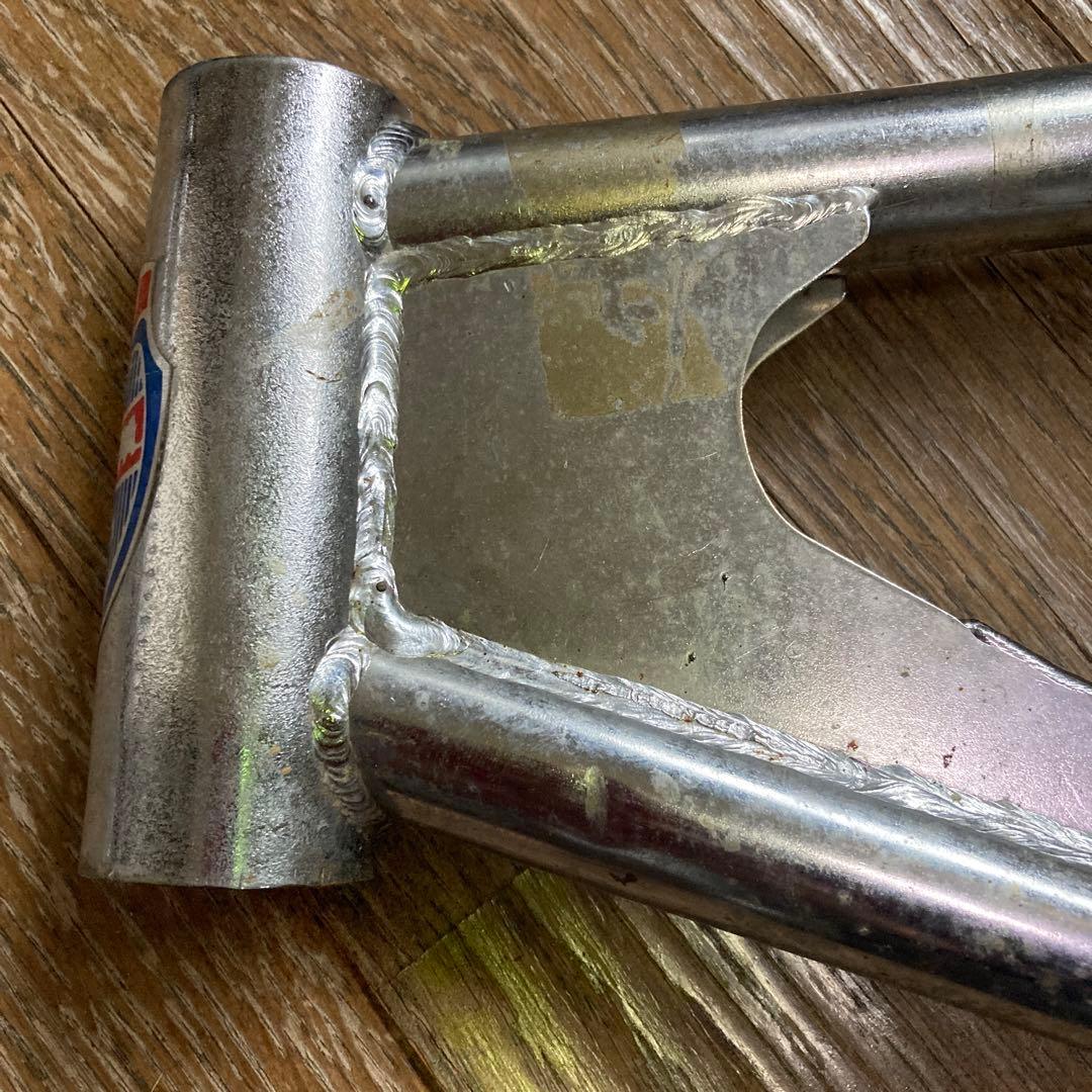 TAKARA triple loop tail oldbmx オールドbmx