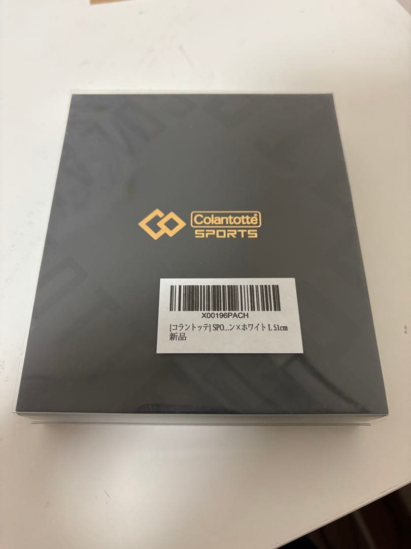 コラントッテスポーツプロマグチタン