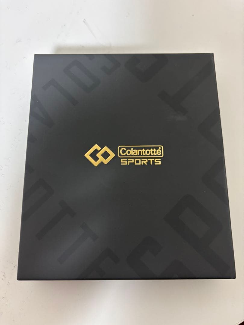 コラントッテスポーツプロマグチタン