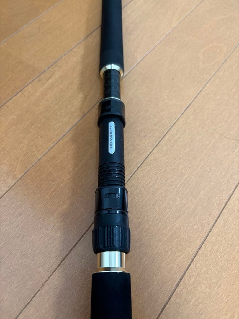 テイルウォーク　ラッシュウェーブ　130H-ti HIRA