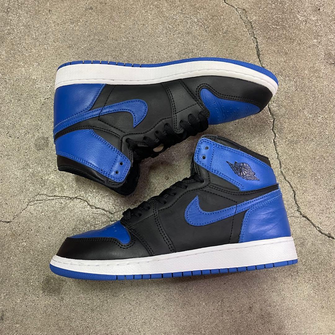 Nike Air Jordan 1 Retro High 25㎝