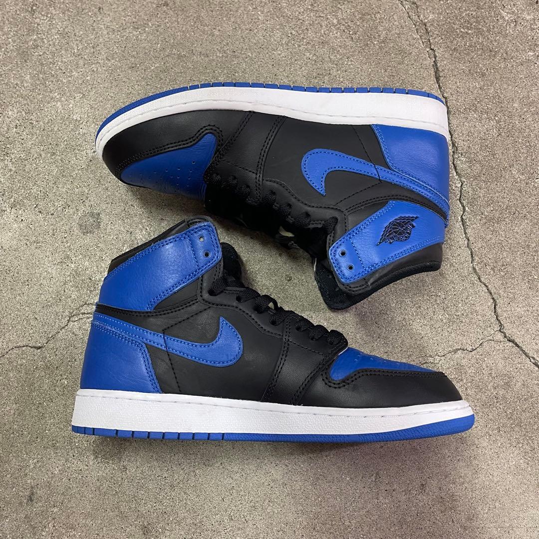 Nike Air Jordan 1 Retro High 25㎝