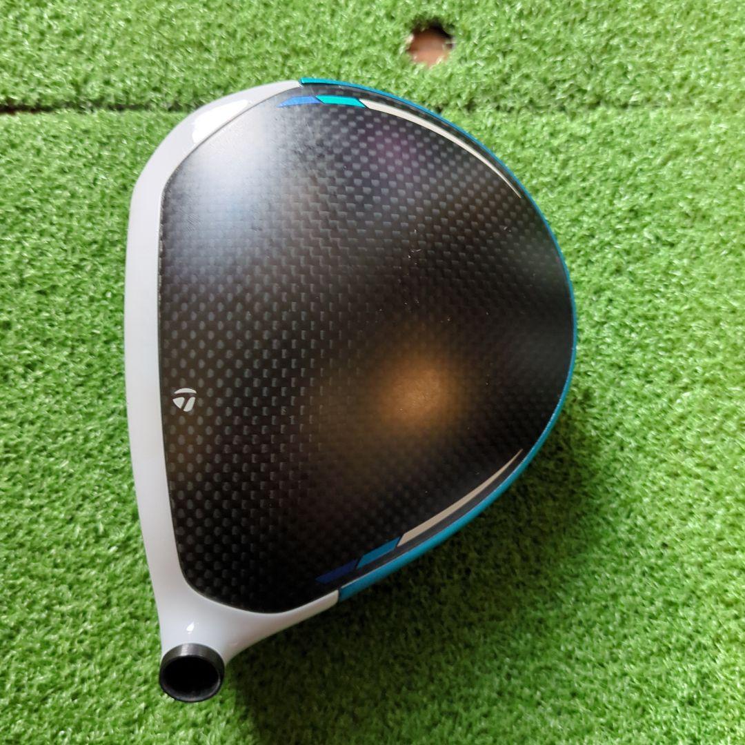 テーラーメイド SIM2 9° ドライバー