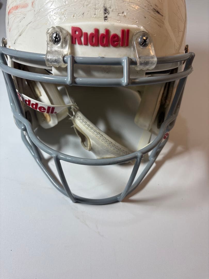 Riddell アメリカンフットボールファンデーション　スピードアイコン