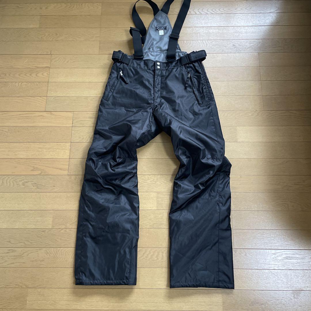 オンヨネ　ONYONE スキーウェア　デモチーム　上下セット　サイズL 中古