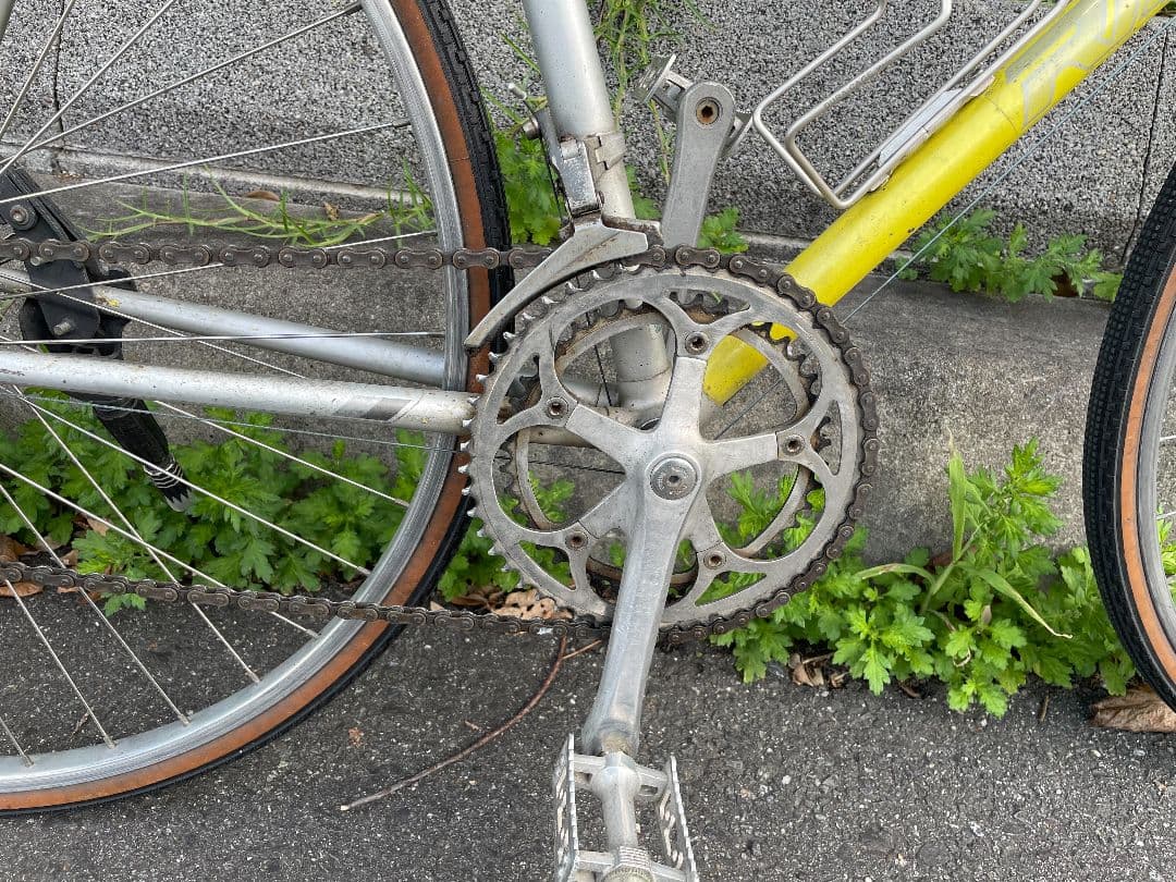 ブリジストン　レイダック　引き取り限定