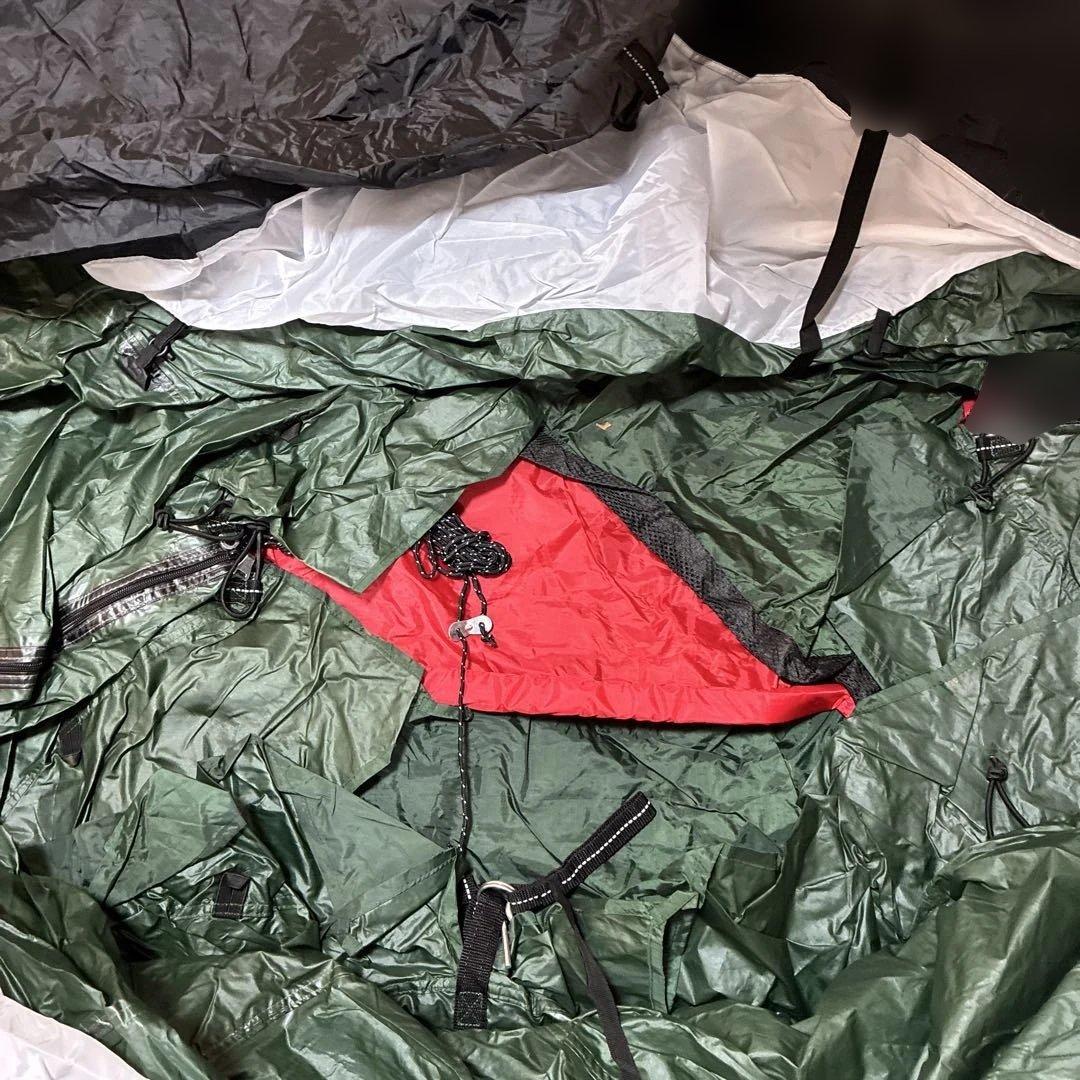 ハスキー　ファイター