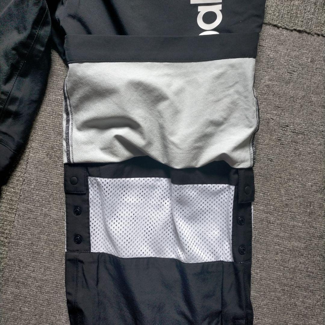 【美品】ニューバランス ゴルフ New Balance GOLF ゴルフパンツ