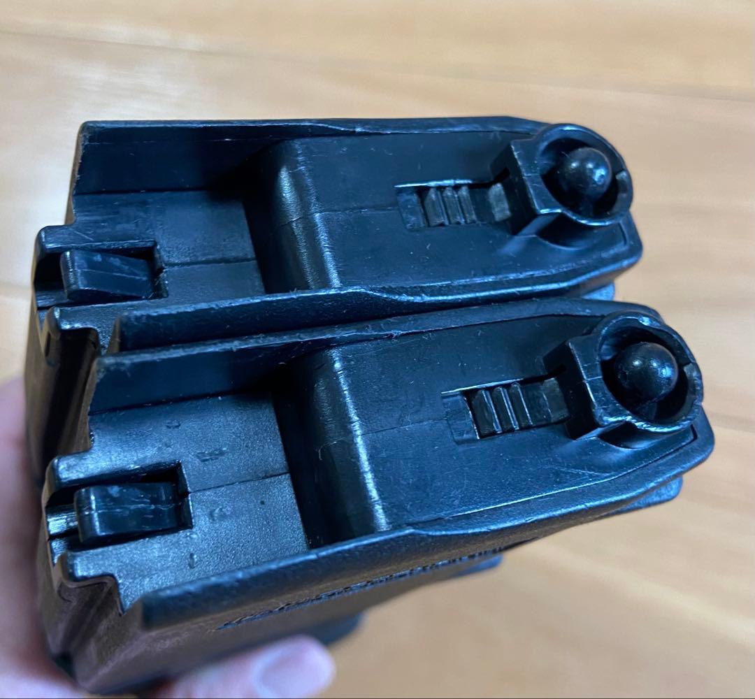 【Pマグ】PTSマガジン(次世代用)2本