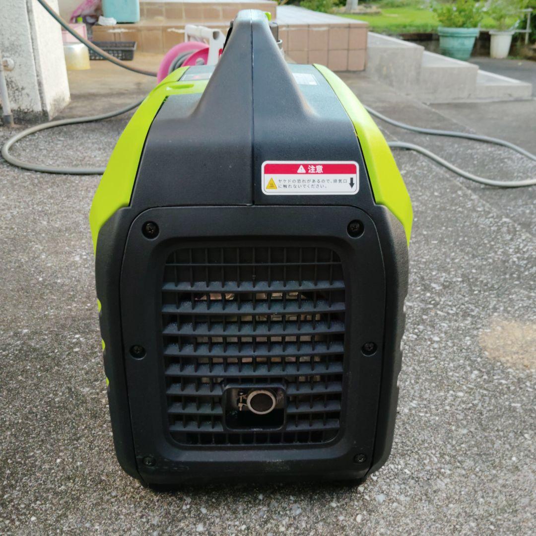 イーノーインバータ発電機 Dk3000is