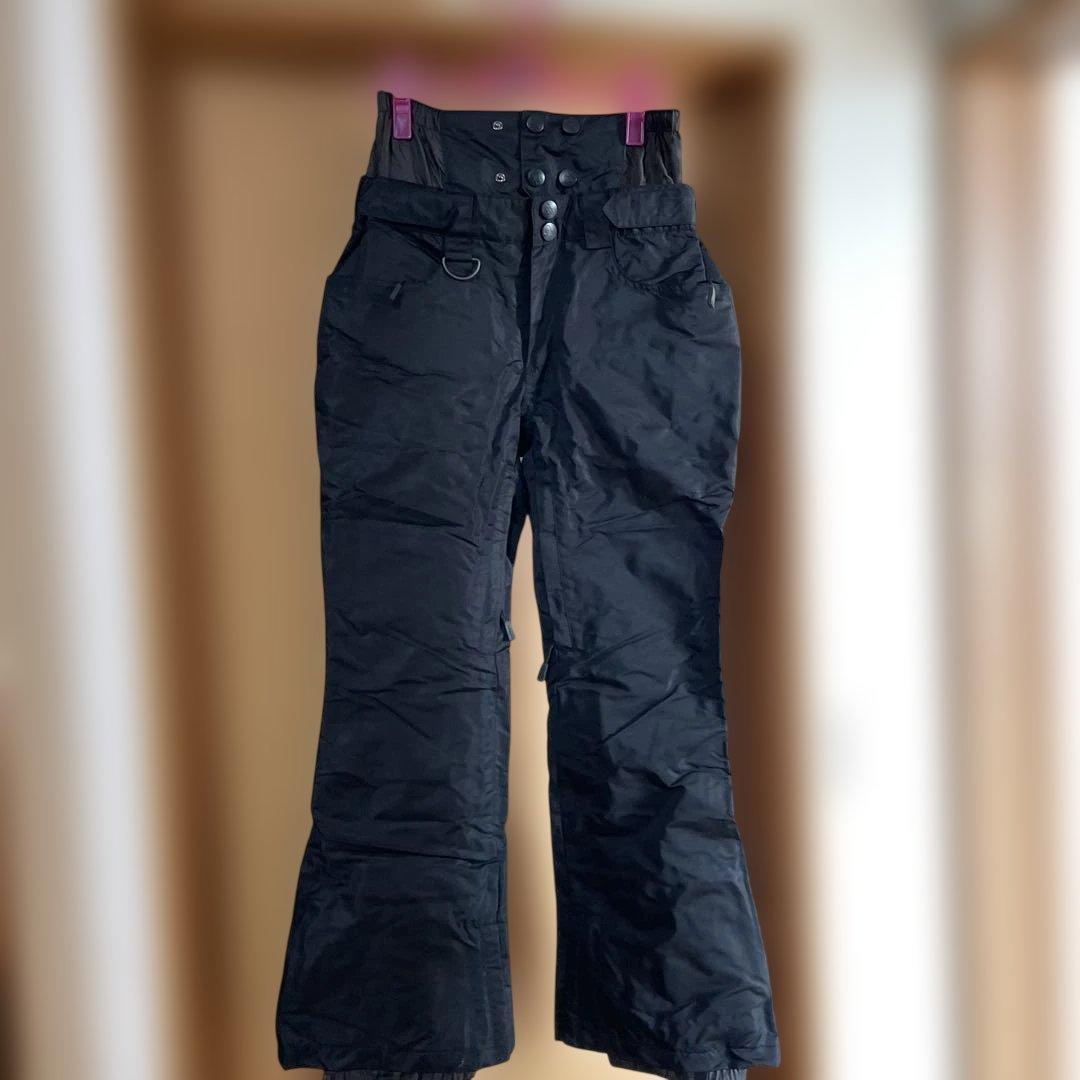 スノーボード　ウェア　キティ　迷彩